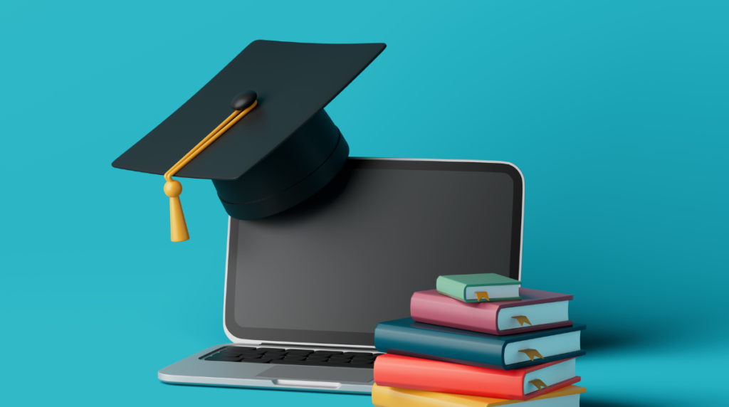 online vs classroom learning Pakistan